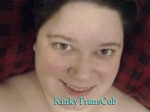 KinkyTransCub