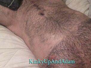 KinkyUpAndAdam