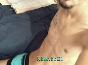 Kinkyboi21