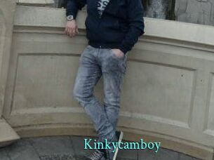 Kinkycamboy