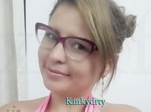 Kinkydrty
