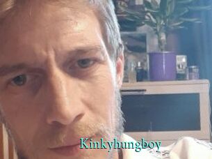 Kinkyhungboy