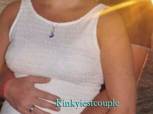 Kinkyiestcouple