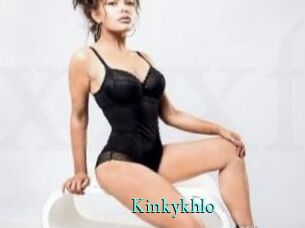 Kinkykhlo