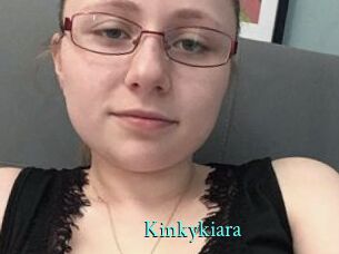 Kinkykiara