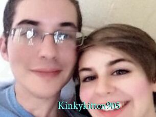 Kinkykitten905