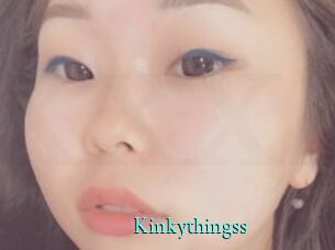 Kinkythingss