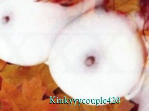 Kinkyyycouple420