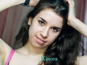 Kinora