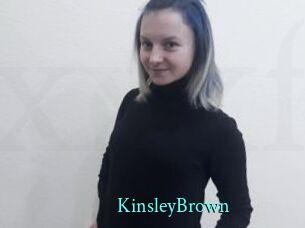 KinsleyBrown
