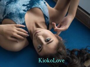 KiokoLove