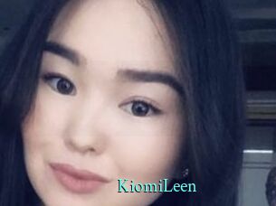 KiomiLeen