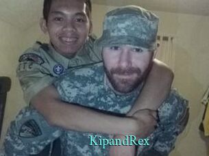 Kip_and_Rex