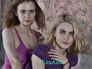 KiraAlice