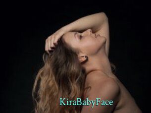KiraBabyFace xxx Fantasy Land