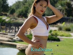 KiraDelano xxx Fantasy Land