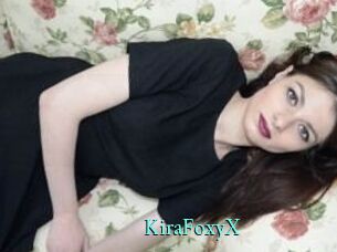 KiraFoxyX xxx Fantasy Land