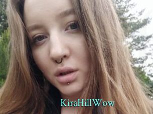 KiraHillWow