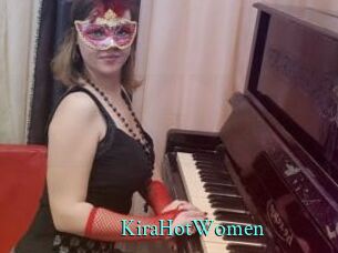 KiraHotWomen