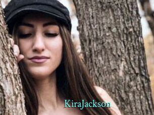 KiraJackson