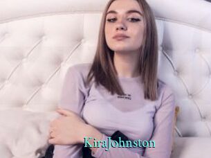 KiraJohnston