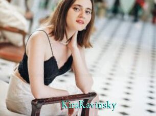 KiraKavinsky xxx Fantasy Land