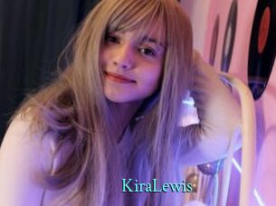 KiraLewis