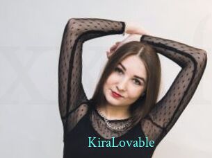 KiraLovable