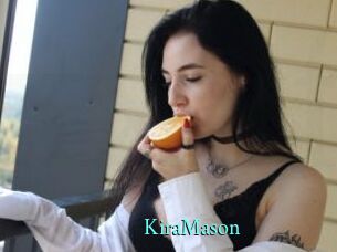 KiraMason