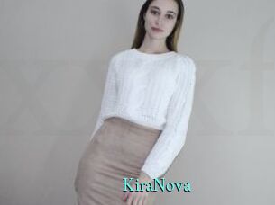 KiraNova