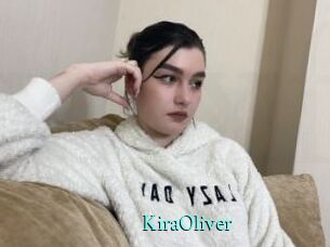 KiraOliver