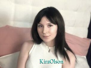 KiraOlson