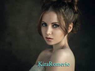 KiraRomerio