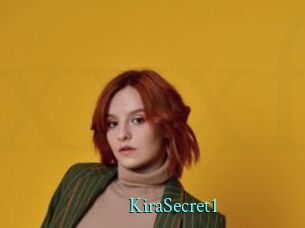 KiraSecret1