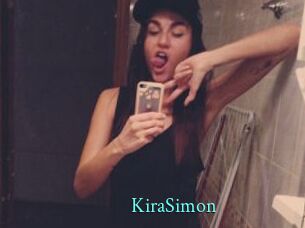 KiraSimon