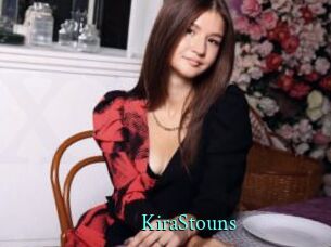 KiraStouns