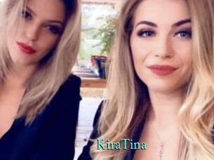 KiraTina xxx Fantasy Land