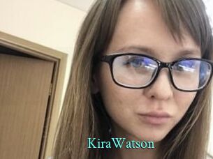 KiraWatson