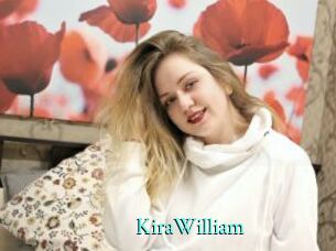 KiraWilliam