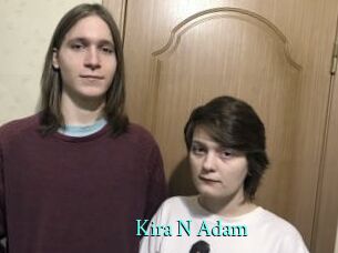 Kira_N_Adam xxx Fantasy Land