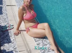 Kiraky