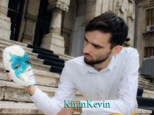 KiranKevin