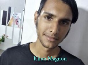Kiran_Magnon