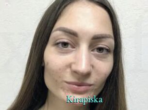 Kirapiska
