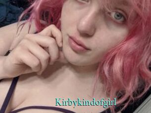 Kirbykindofgirl