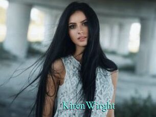 KirenWirght