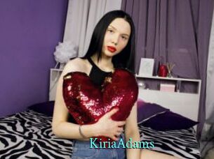 KiriaAdams