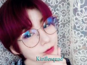 Kirillesquad