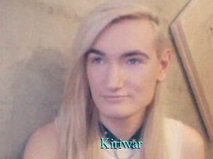 Kiriwar
