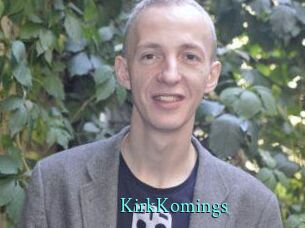 KirkKomings
